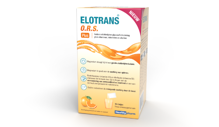 ELOTRANS® O.R.S. Plus